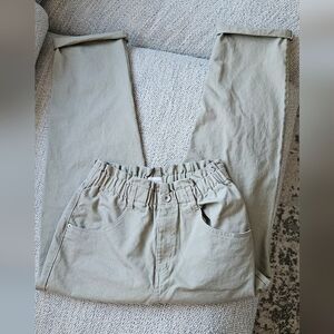 Brixton Tan Women's Pants